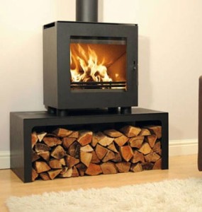 Piec Wolnostojący WESTFIRE 23 L