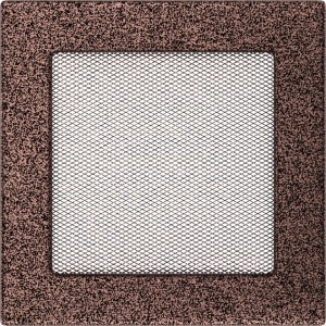 Kratka miedziana 17x17 (Kratki)