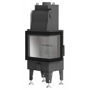 BeF Aquatic WH 60 CP Wkład Kominkowy