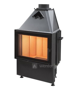 Wkład Kominkowy Horizontal 600/440 SM AIB  - Kobok