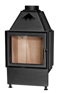 Wkład Kominkowy Horizontal 600/500 - Kobok