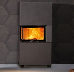 Obudowa Kominkowa Sam (wkład 63x40x42 S) (Austroflamm)