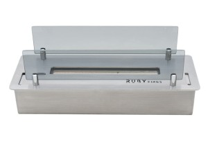 RubyFires mini 4114LS