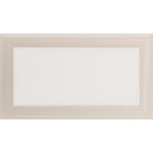 Kratka Oskar kremowa 17x30 (Kratki)