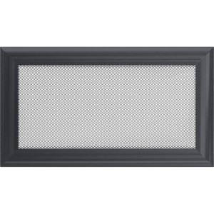 Kratka Oskar grafitowa 17x30 (Kratki)