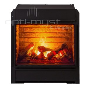 Engine 56/600 LL Elektryczny Wkład Kominkowy (Optiflame)