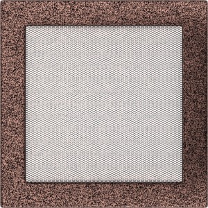 Kratka miedziana 22x22 (Kratki)