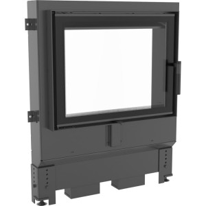 Drzwiczki FS 10N (Kratki)