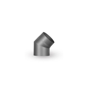 KOLANO 150/135/2 mm (Romotop)
