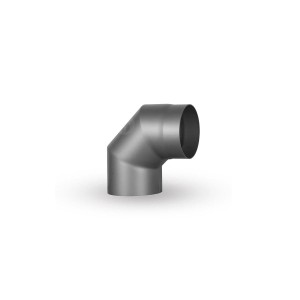 KOLANO 150/90/2 mm (Romotop)