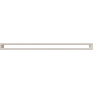 TUNEL kremowy 6x100 (Kratki)