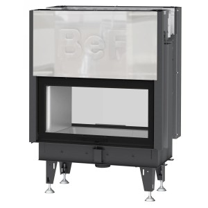 BeF Twin VV 10 Aquatic Wkład Kominkowy