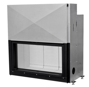 Wkład Kominkowy Forma 95 - MCZ