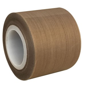 Taśma Elektro-Cieplna 0.13x50mm Brązowa (Vitcas)