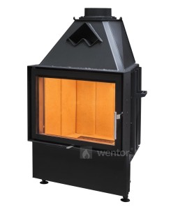 Wkład Kominkowy Horizontal 670/500 - Kobok