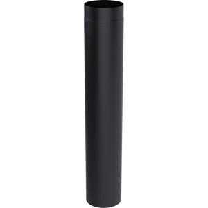 Rura stalowa 200/1m (Kratki)