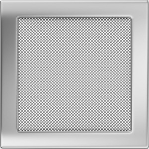Kratka niklowana 22x22 (Kratki)