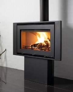 Piec Wolnostojący WESTFIRE 32 P