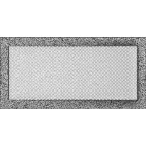 Kratka czarno-srebrna 22x45 (Kratki)