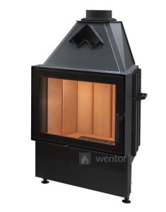 Wkład Kominkowy Horizontal 670/500 SM AIB - Kobok