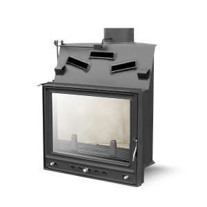 LECHMA PP190 Korner Standard 8kW Wkład Kominkowy