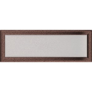 Kratka Oskar miedziana malowana 17x49 (Kratki)