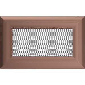 Kratka Oskar 11x17 miedziana (Kratki)