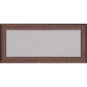 Kratka Oskar miedziana malowana 17x37 (Kratki)