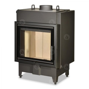 Romotop HEAT WA 2g 59.50.01 - Wkład Kominkowy (PW)