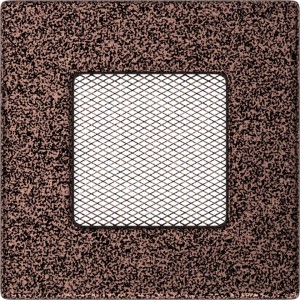 Kratka miedziana 11x11 (Kratki)