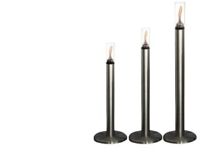 Biokominek La Vela Grande VIII (1100mm) (Spartherm)