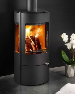 Piec Wolnostojący WESTFIRE 37