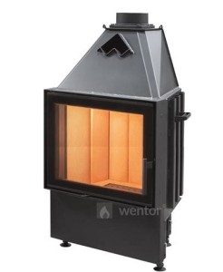 Wkład Kominkowy Horizontal 600/500 SM AIB  - Kobok