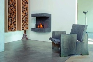 RubyFires Salerno