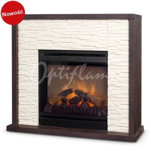 Braga Kominek Elektryczny (Optiflame)