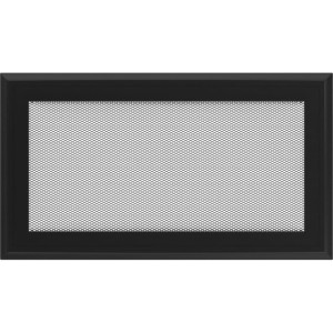 Kratka Oskar czarna 17x30 (Kratki)