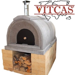 Podwójny Piec Chlebowy VITCAS CASA (Vitcas)