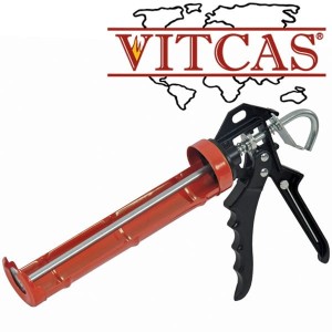 Wyciskacz - Pistolet do Silikonu (Vitcas)