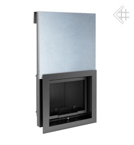 Kratki Antek 10 kW gilotyna Wkład kominkowy