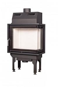 Wkład kominkowy GAMA 60H R (FLAMEN)