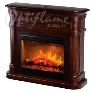 Mini Carlyle Kominek Elektryczny (Optiflame)