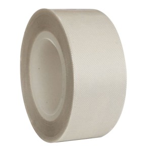 Taśma Elektro-Cieplna 0.18x25mm Biała (Vitcas)
