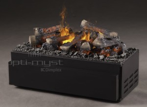 Juneau Elektryczny Wkład Kominkowy (Optiflame)