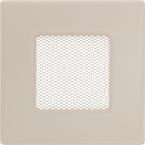 Kratka kremowa 11x11 (Kratki)