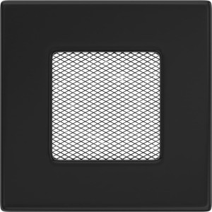 Kratka czarna 11x11 (Kratki)
