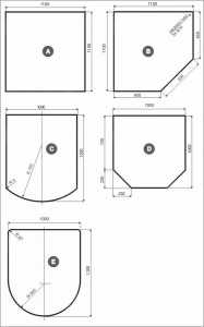 Blachy Pod Piec (Romotop)
