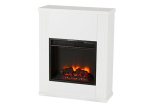 Kominek z Obudową LOKO (ClassicFlame)