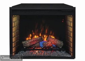 WKŁAD KOMINKOWY CLASSICFLAME SPECTRAFIRE PLUS 28"