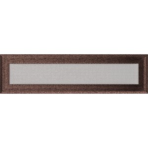 Kratka Oskar miedziana malowana 11x42 (Kratki)
