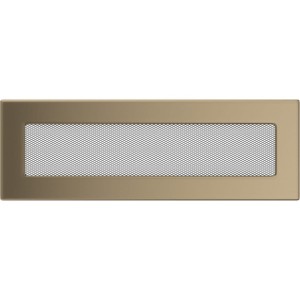 Kratka złoto galwaniczne 11x32 (Kratki)